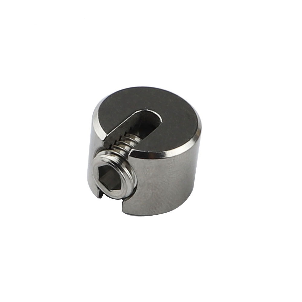 ZB7307一字槽卡头-4