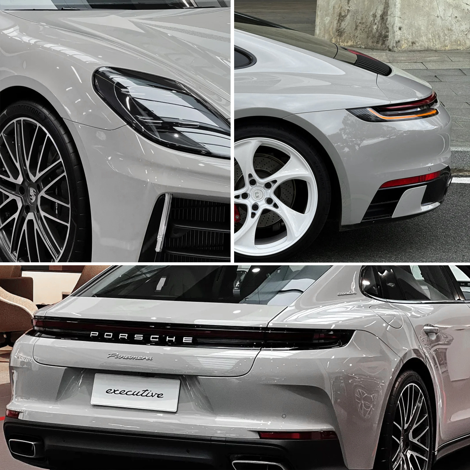 Cross-Border Supply of High-Quality Tpu Color-Changing Film Ppf Crystal Matte Gray Car Paint Protection Film Anti-Scratch Self-Healing