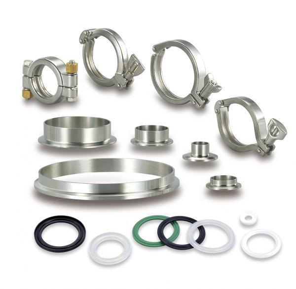 柴油发动机配件卡箍186917适用于康明斯CUMMINS