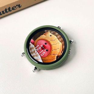 �m���A��GT6pro�ֱ����o��watchgt45���z���o�׌���41mmȫ��ܛ��