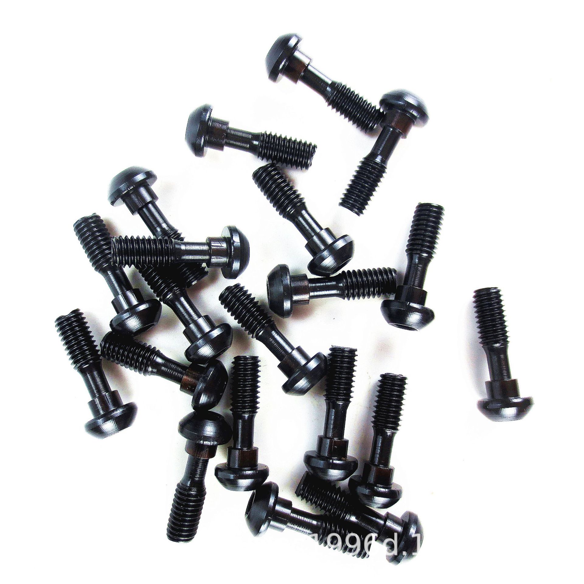 D型车刀压紧螺钉： CM6*25C  CM6*30B CM5*22C  5412 034-021