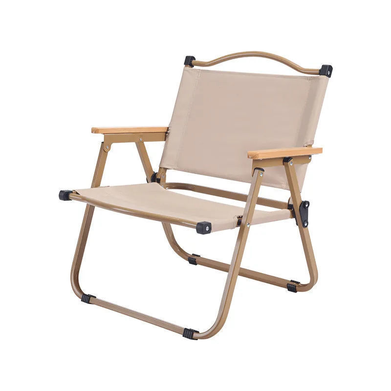 Kermit Chair Outdoor Folding Chair Camping Chair Fishing Leisure Stall Kermit Chair