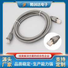 �S�Ҽӹ� CAT6 RJ45�������W�� ����ǧ��·�����W�����þ��ӹ�