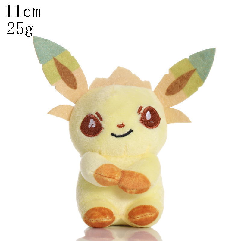 卸売りスポットかわいい小動物ぬいぐるみぬいぐるみストラップ5インチシリーズ人形機人形人形|undefined