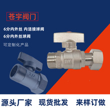 ��ů3/4���������y 4��ˮ����DN20ˮ�y ���� 6�փȻ�����y