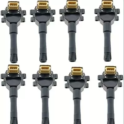 Cross-Border Ignition Coil 12131703359 Alovlanma bobini (Babinalar)