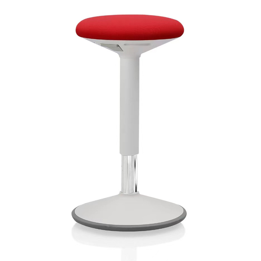 Boyou Tumbler Rocking Chair Saddle Chair Home Ergonomic Chair Standing Lift Office Chair Reception Chair