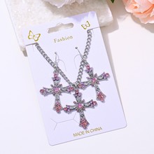 ��������ʮ�ּܵ�׹���������羳ŷ������ʽ�ݻ��鱦��װ��������