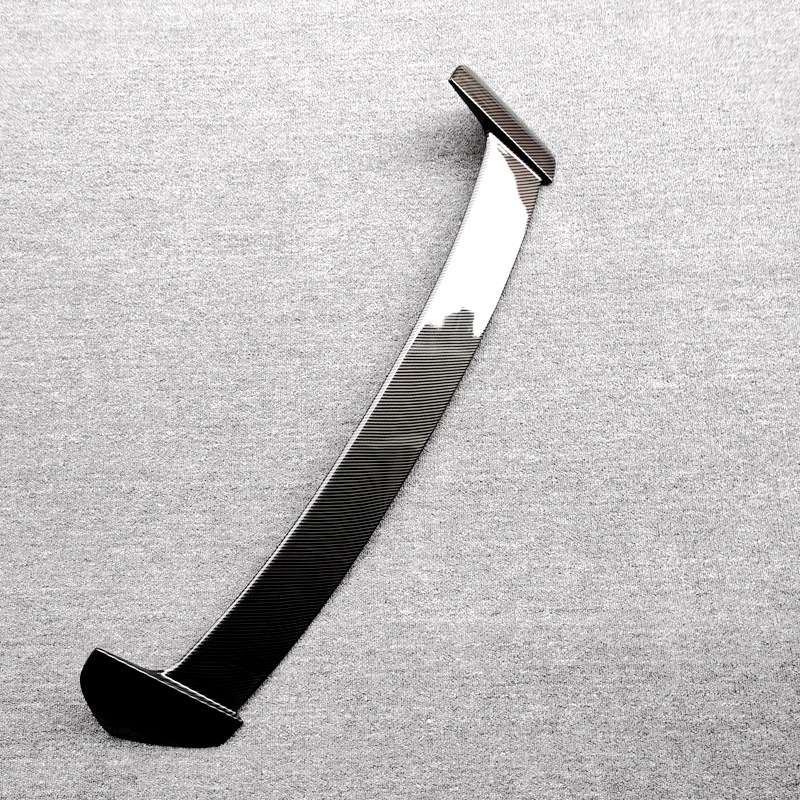 Suitable for 08-20 Bmw 1 Series Hatchback Carbon Braze Pattern F20 E87/116I/118I/120I/125