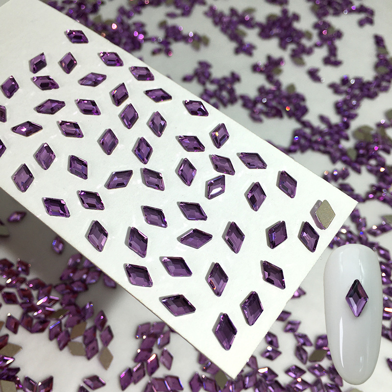 다이아몬드 4*6.5mm