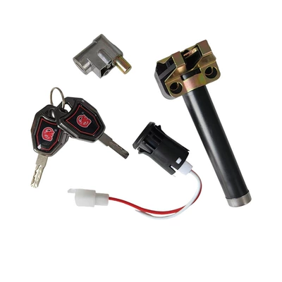 Specifications Lock Set, Avtomobil qapı kilidi silindrləri