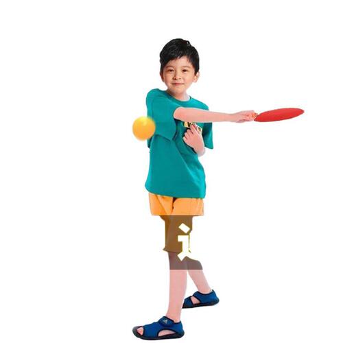 The Same Model Table Tennis Trainer for Adults and Kids, Indoor Interactive Toy, Table Tennis Solo Practice Equipment