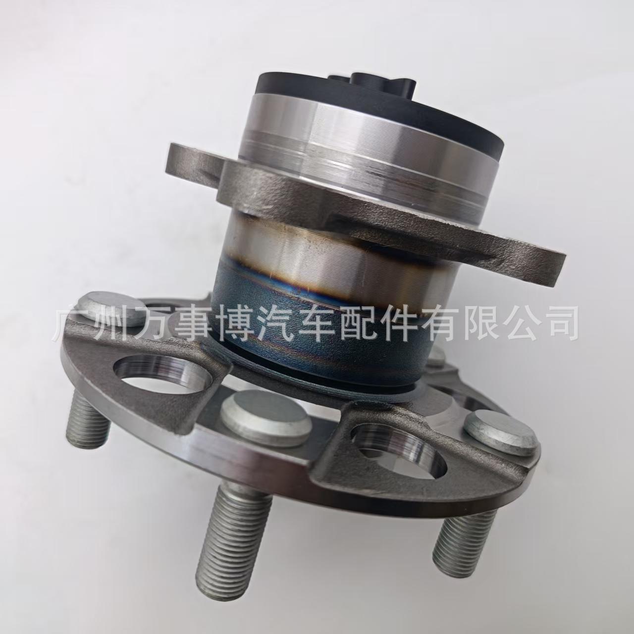 Suitable for Dongfeng Nissan Jinqi (P15) Rear Wheel Hub Bearing 43202-5R60A 43202-5R00A