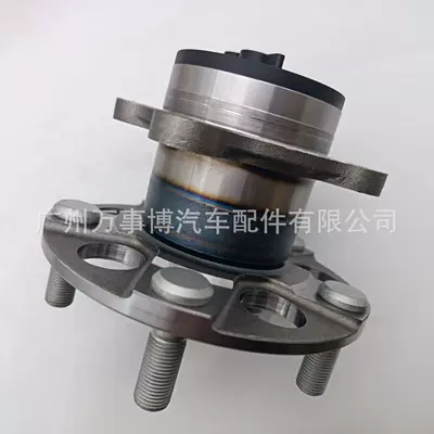 Suitable for Dongfeng Rear axle