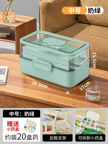 Millet Green