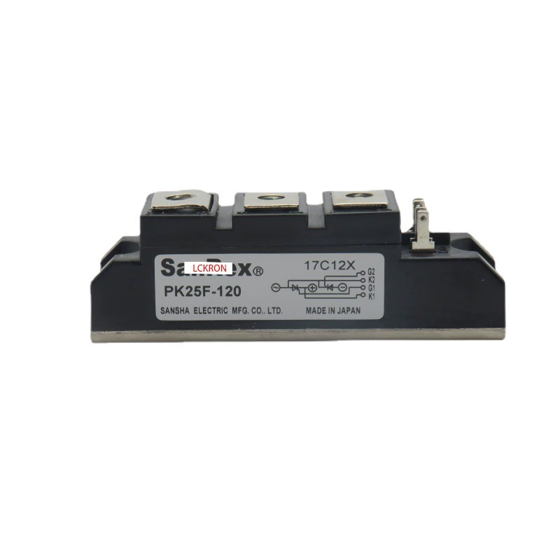 DF30BA40 DF30BA80 DF30CA120 DF30CA160 Трехфазный трехпоточный мостовой модуль