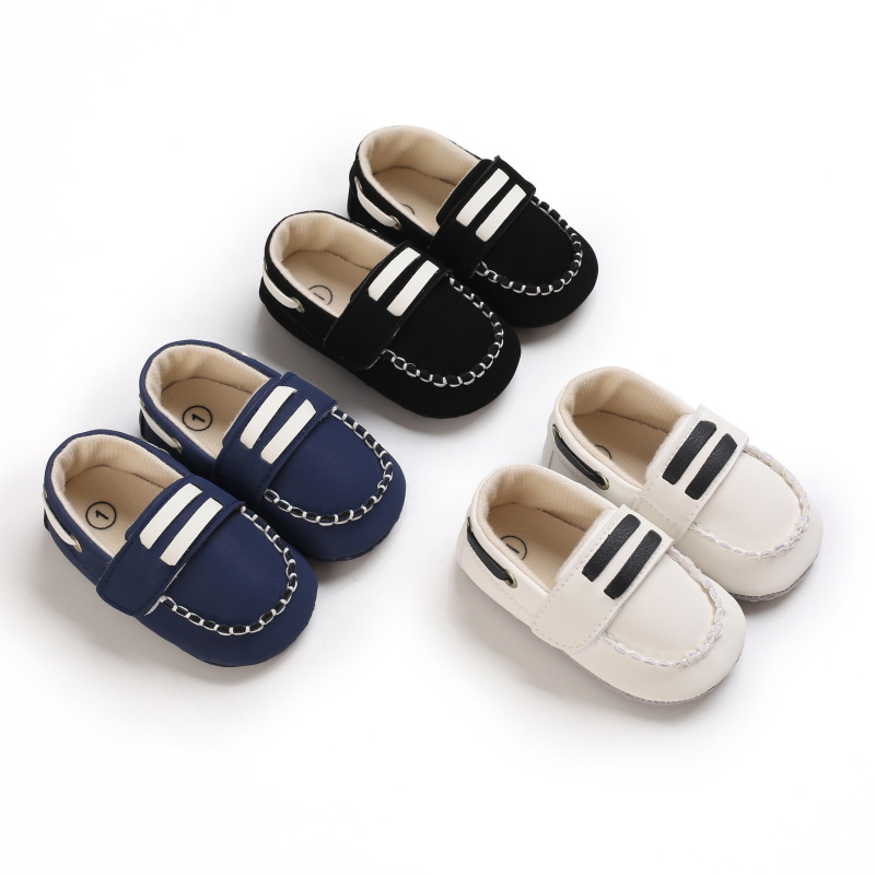 Baby shoes 0-1 year old spring and autum...