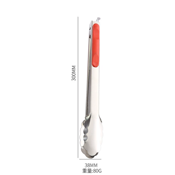 12-inch-201 red handle