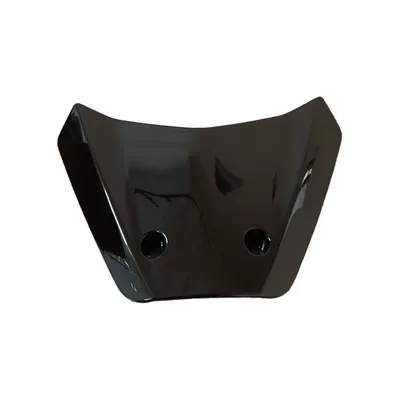 Modified Mz New Model — Motorcycle front windshield