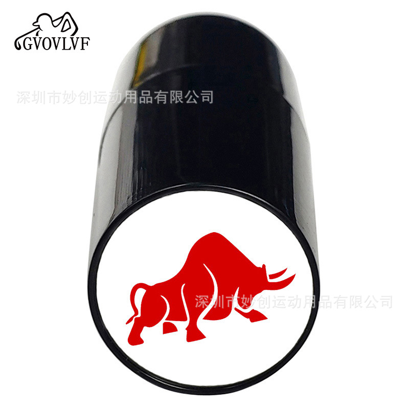 Tinta para sellos de golf, resistente al agua, de secado rápido, indeleble, inalterable, para marcado, impresión