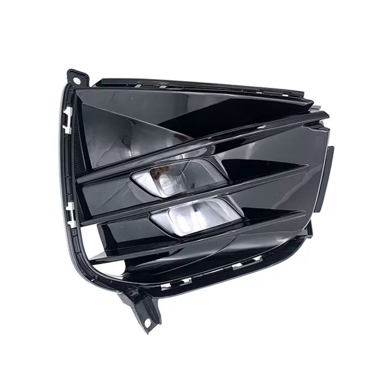 Suitable for 2020-2021 Kia K5 (Optima) Fog Lights and Daytime Running Lights Modification for Korean Version Kia K5