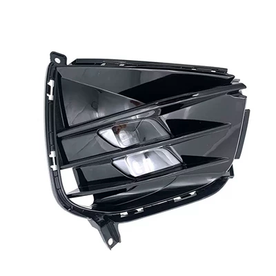 Running Lights Modification for Korean – Fog lamp