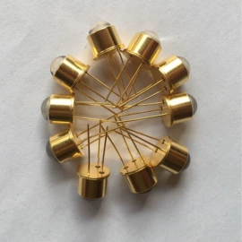 直插式LED;光电器件;贴片式LED