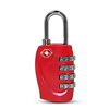 Metal Yifeng TSA330 Customs Lock TSA Suitcase Backpack Zipper Hole Combination Lock Padlock Lock Wholesale