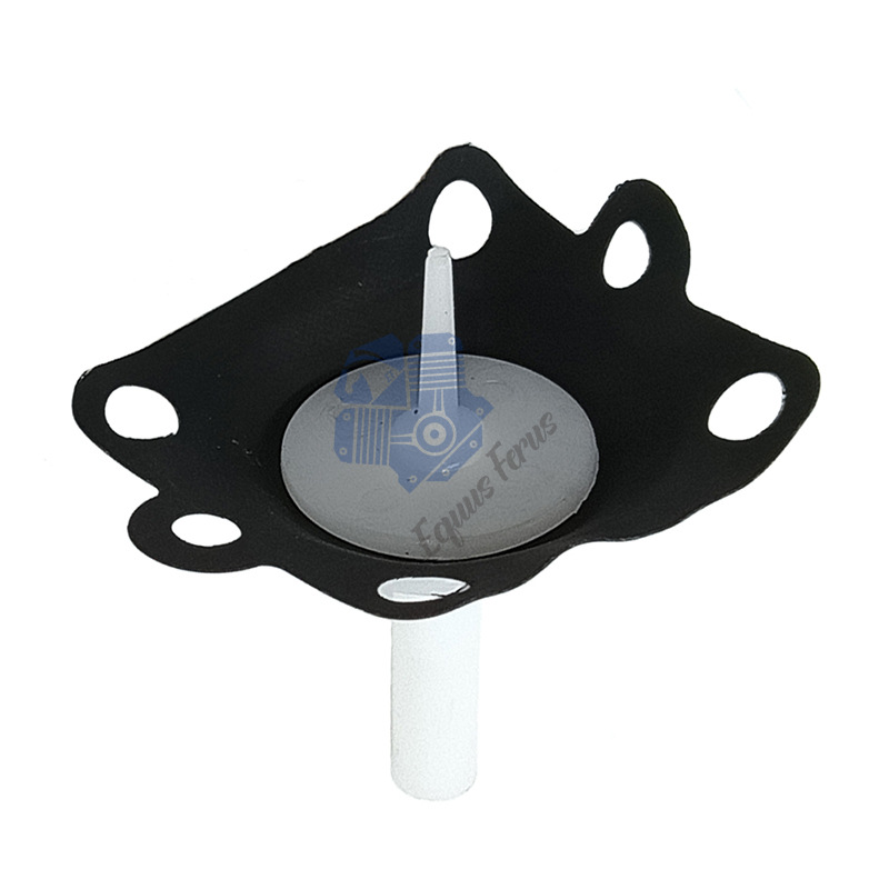 Suitable for Mercury 1395-9761-1 18-7212 1395-9761 Outboard Engine Carburetor Repair Kit
