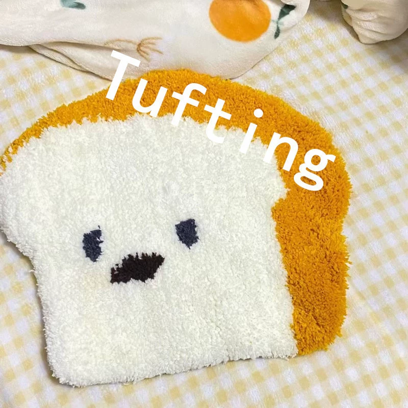 400 грамм tufing шерсть, 8-нитяный бархатный гандман вязальный ковер DIY игла вышивка шерстяной горячий кластер ряд пистолет