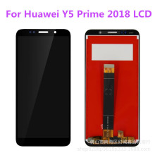 适用于华为Y5 Prime 2018手机屏幕总成Y3 2018液晶触摸显示屏LCD