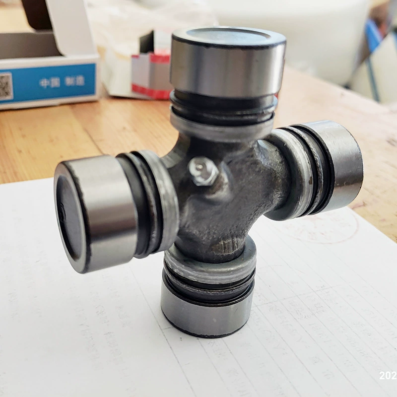 Карданный вал 27*76