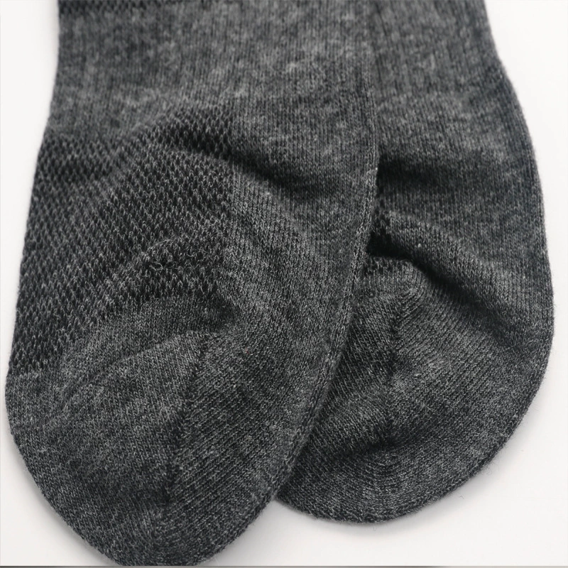 浪莎 Cotton summer breathable deodorized ultra thin autumn socks