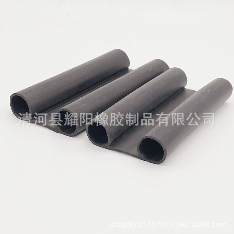 Железнодорожный звуковой барьер Резиновая полоса развязки устройства уплотнительная прокладка двойной трубы уплотнительная прокладка шоссе звуковой барьер уплотнительная прокладка