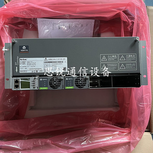WeixiAo NetSure731A41-s2 CommunicAtion Switching Power Supply System 48V200A High Frequency Embedded FrAme