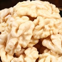 薄皮原味核桃新货新疆185纸皮生核桃手剥孕妇坚果散装现货批发