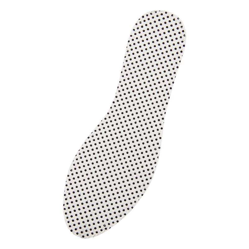 Tomalin самонагреваемая стелька зимняя теплая стелька теплые детские наклейки грелка для ног Массажная подогреватель для ног артефакт