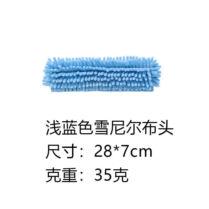 国境を越えた売れ筋の二層ツーインワン窓掃除スクレーパー、ガラス掃除用の特別な両面高層ガラススクレーパー|undefined