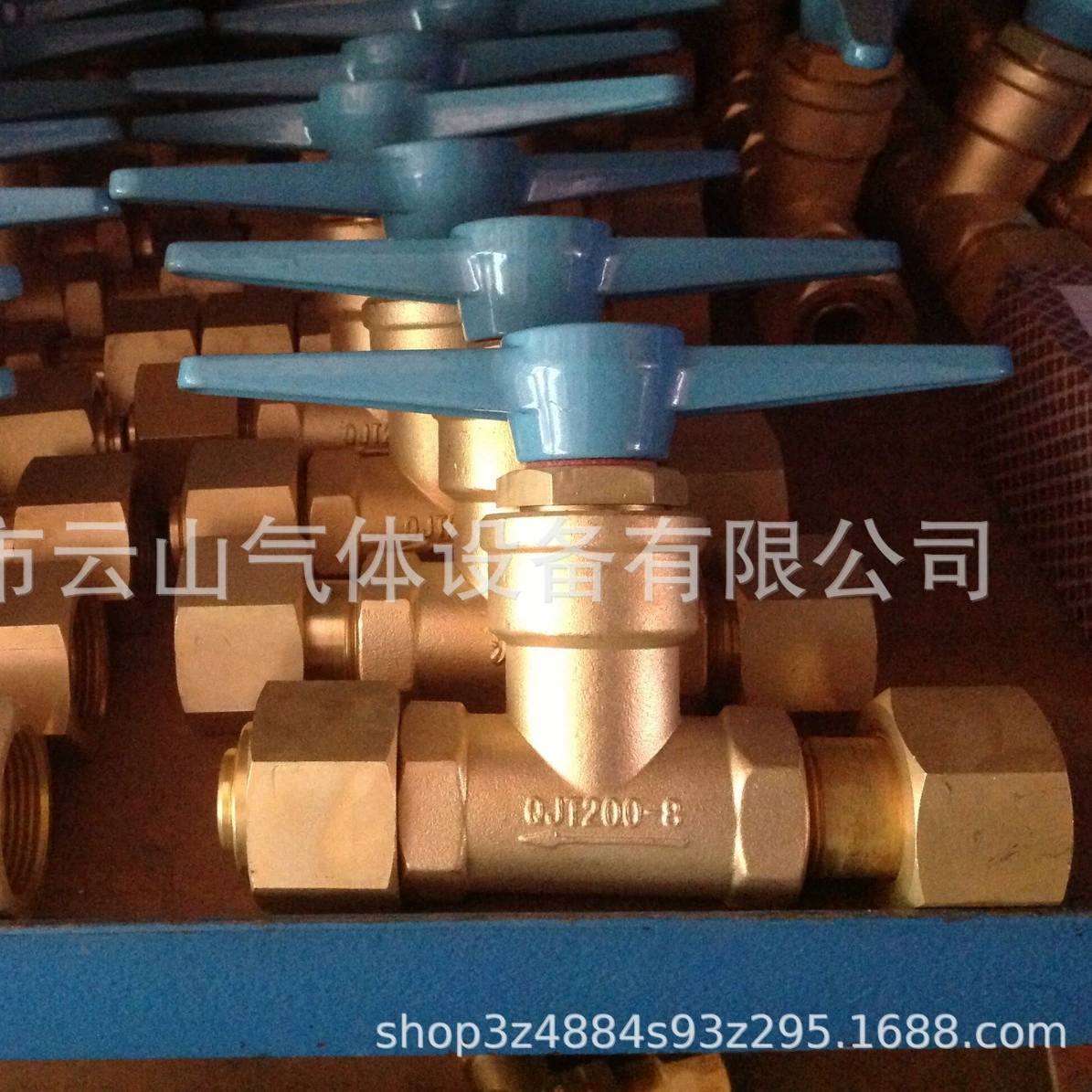 Поставка QJT200-8 прямой запорный клапан QJT200-10 запорный клапан автобусного газопровода 30-18