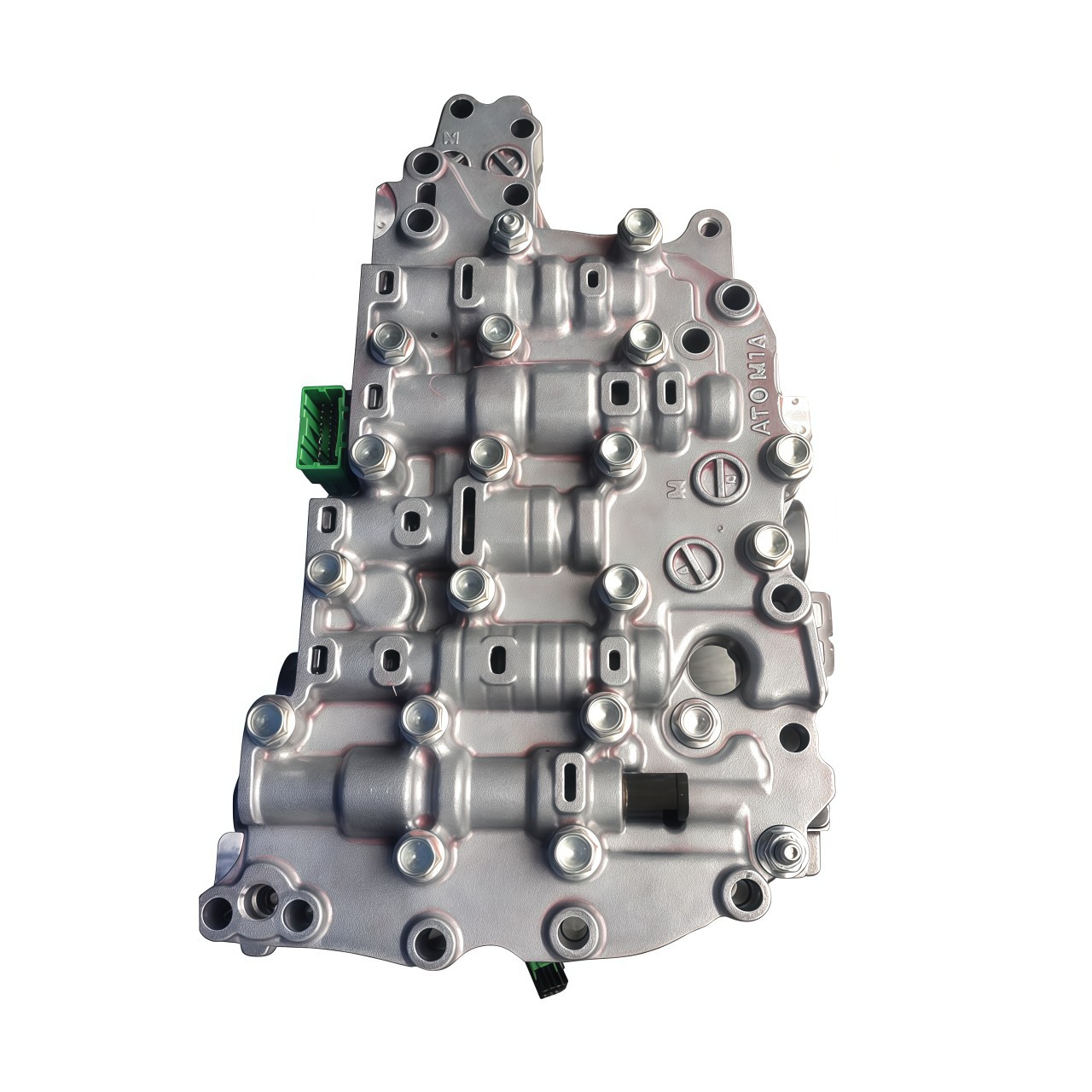 Jf018 Automatic Transmission Valve Body Suitable for Infiniti