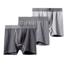 ��Լ������ʿ�ڿ�ƽ�ǿ��мӳ��˶��̿�ͷ��ʽ��������underwear