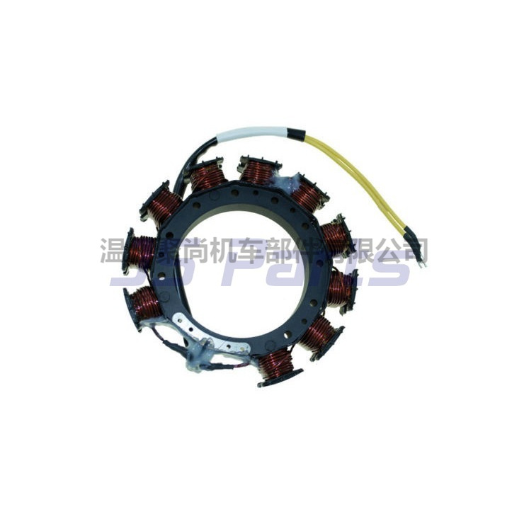 CDI 174-6231K1 Mercruise 398-6231A 2 18-5872 MD 水星电磁线圈