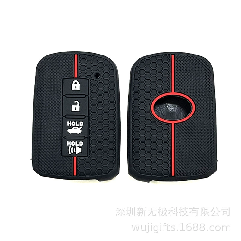 Подходит для Toyota Camry RAV4 набор ключей Land Cruiser, Land Cruiser Overbearing Prado honeycomb набор