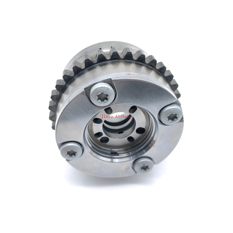 Camshaft Adjuster Timing Gear Vvt Gear Suitable for Mercedes-Benz 2780507400 A2780507400