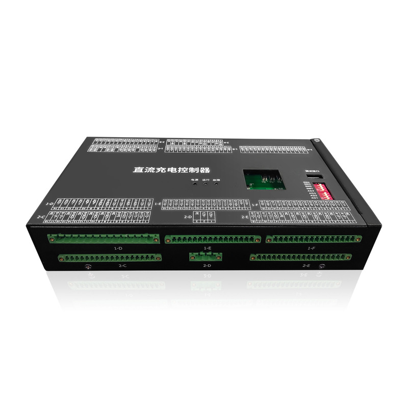 新しい国家標準 7/20/30/40/120/160kw 家庭用 DC 充電パイル制御ボード工場急速充電マザーボード|undefined