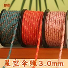 ���Y�ǿՂ��K3.0mm���S���錚���K����DIY���ɫ���Sֱ�N