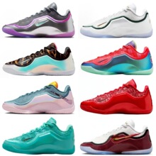 �羳Lebron23ʵս����Ь��Ť��ĥ��Ů����Ьղķ˹23���˶�Ь��ó