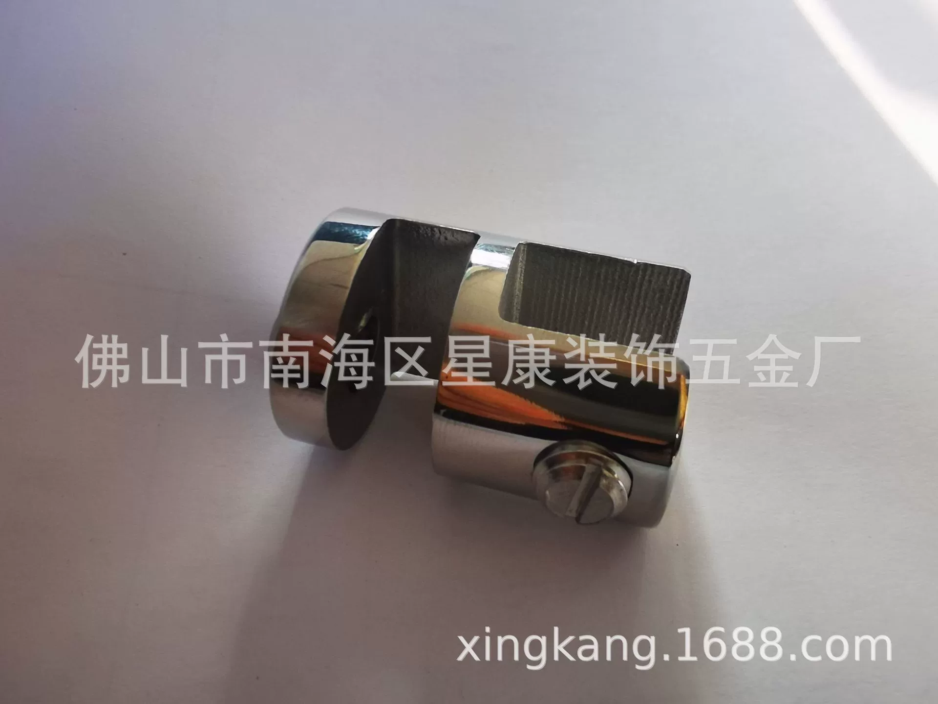 Хорошее качество нержавеющая сталь 304 крючок F для ванной, соединения из нержавеющей стали для ванной, соединения стеклянной ванной