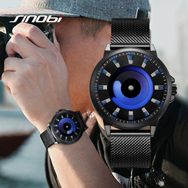 石英表;机械表;电子表