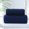 Cotton, dark blue